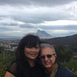 Meet your Posher, Mark